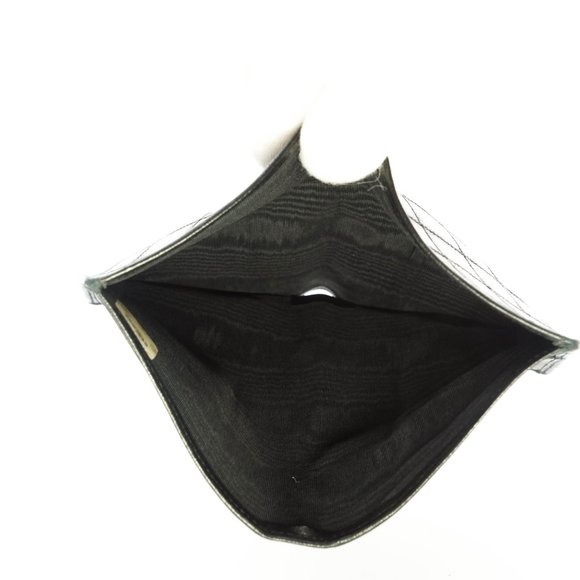 Auth Chanel Bicolore Long Wallet #16051C14 - Picture 14 of 14